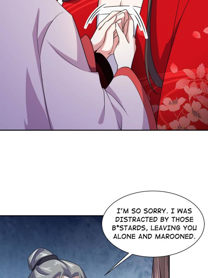 The Eunuch's Consort Rules the World chapter 39 page 32