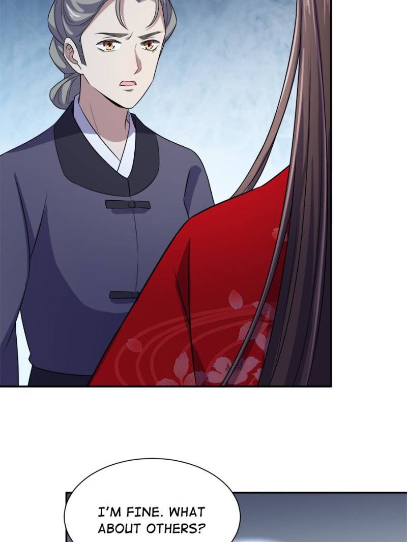 The Eunuch's Consort Rules the World chapter 39 page 33