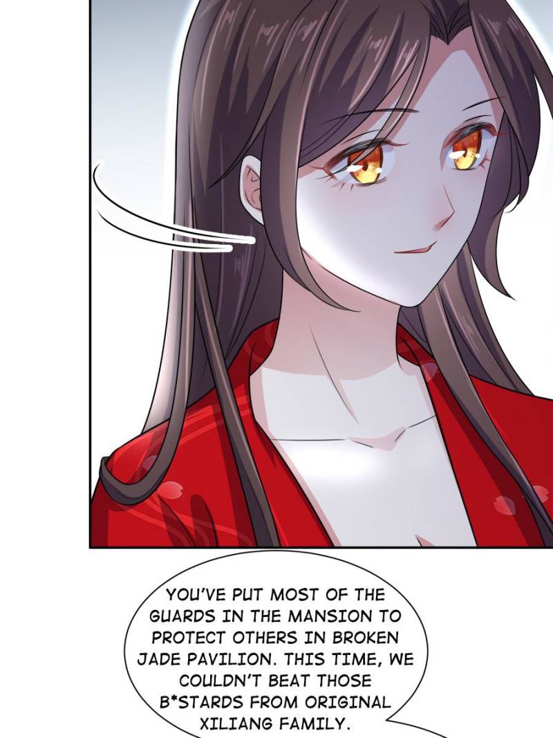 The Eunuch's Consort Rules the World chapter 39 page 35