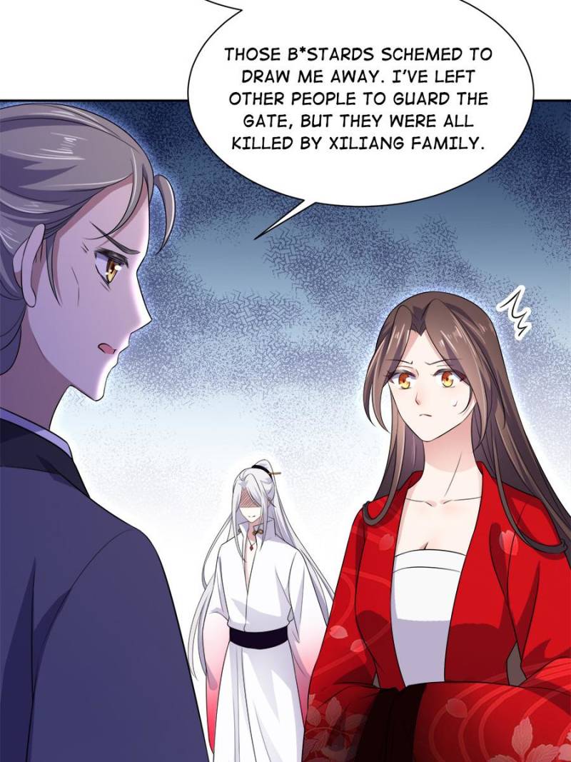 The Eunuch's Consort Rules the World chapter 39 page 36