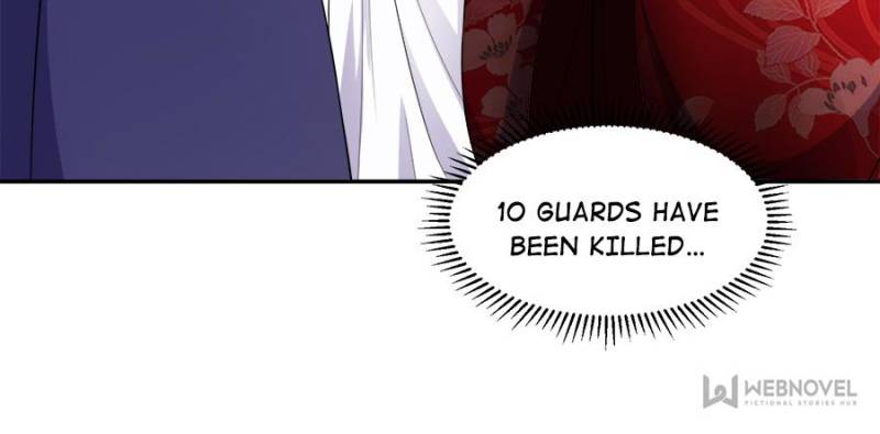 The Eunuch's Consort Rules the World chapter 39 page 37