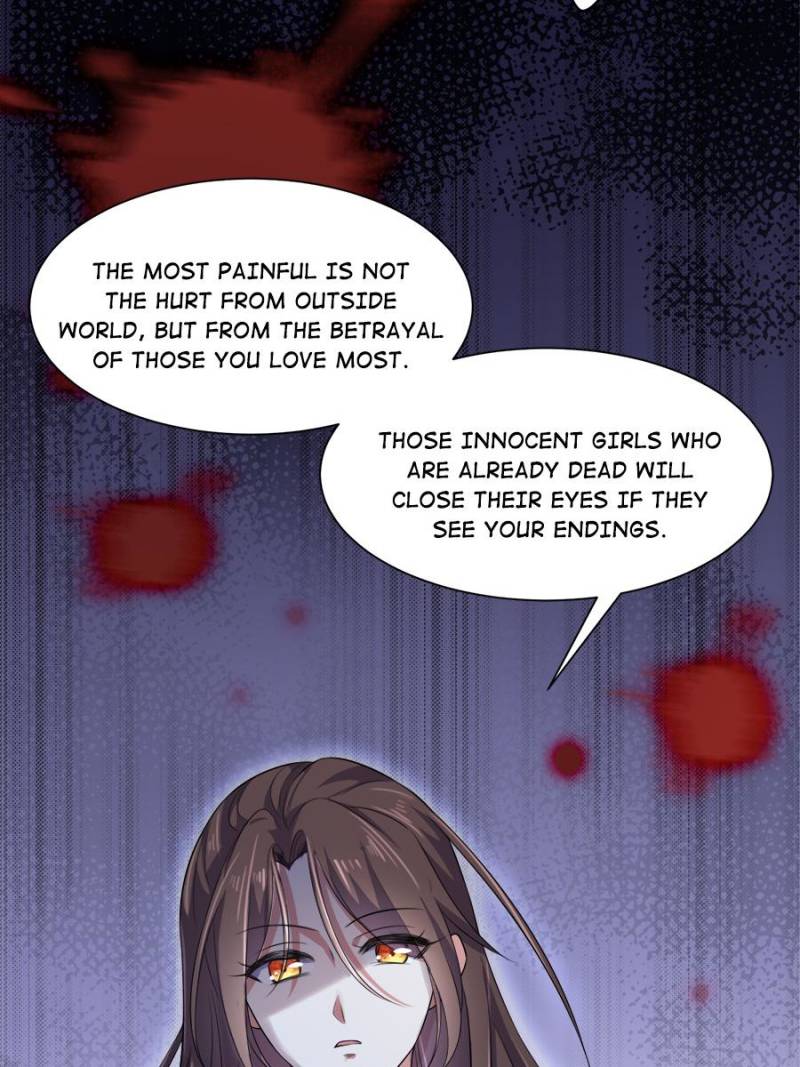 The Eunuch's Consort Rules the World chapter 39 page 4