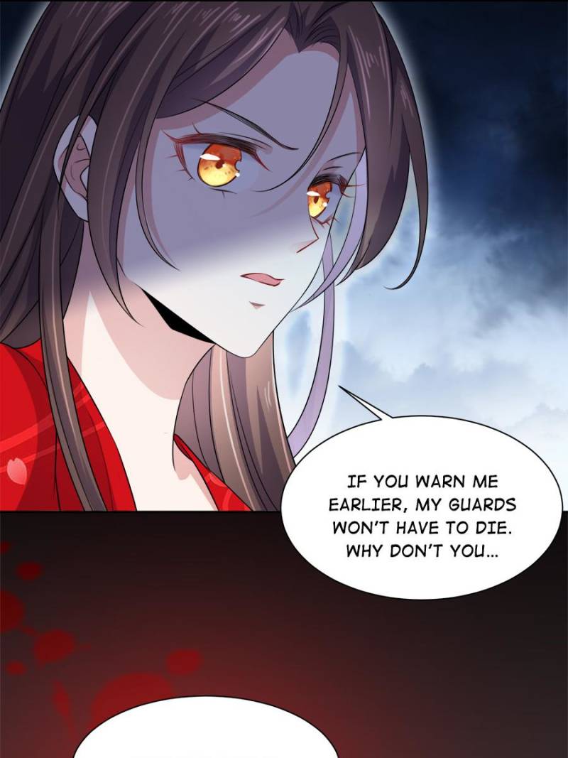 The Eunuch's Consort Rules the World chapter 39 page 40