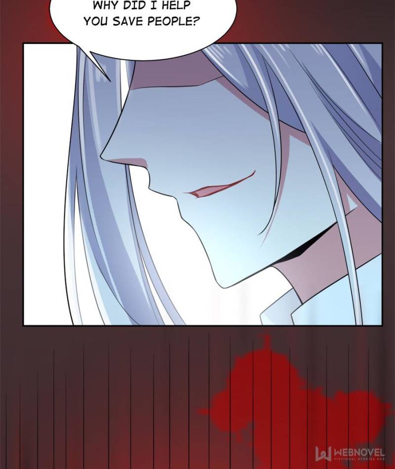 The Eunuch's Consort Rules the World chapter 39 page 41