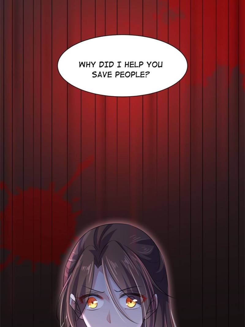 The Eunuch's Consort Rules the World chapter 39 page 42