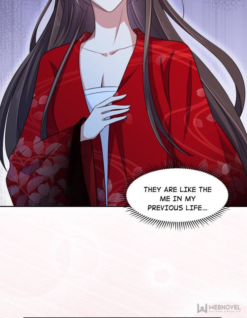 The Eunuch's Consort Rules the World chapter 39 page 5