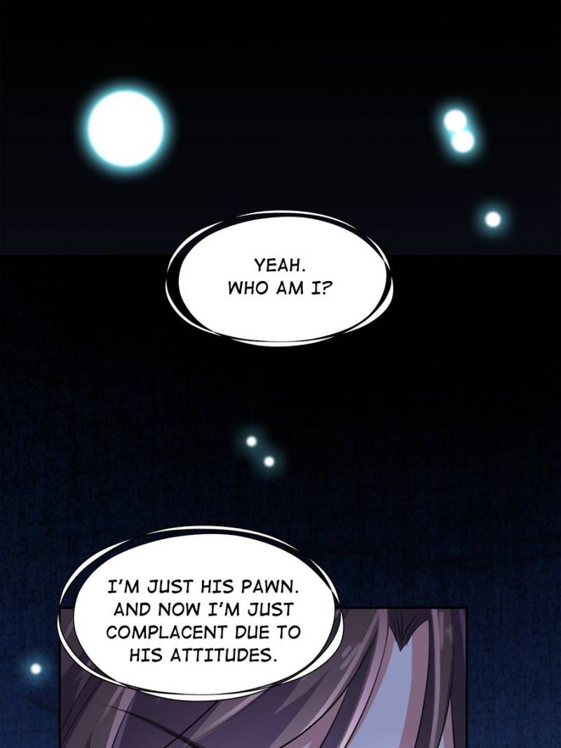 The Eunuch's Consort Rules the World chapter 40 page 1