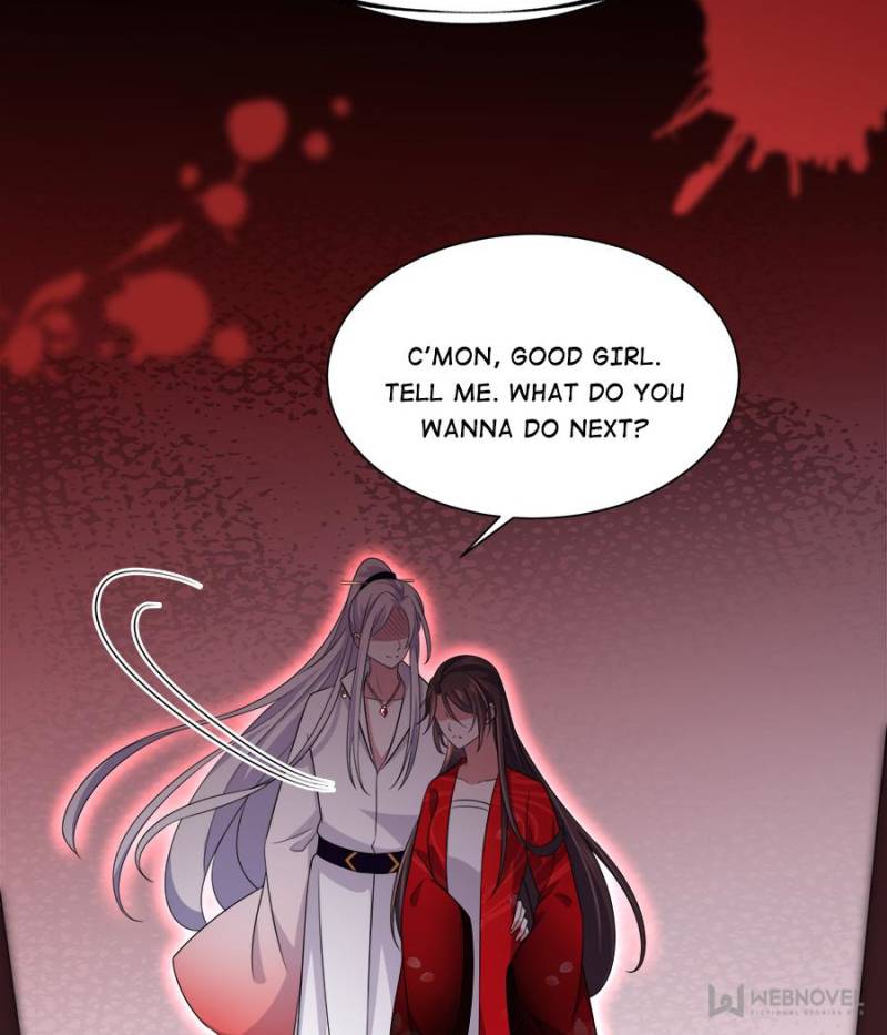 The Eunuch's Consort Rules the World chapter 40 page 10