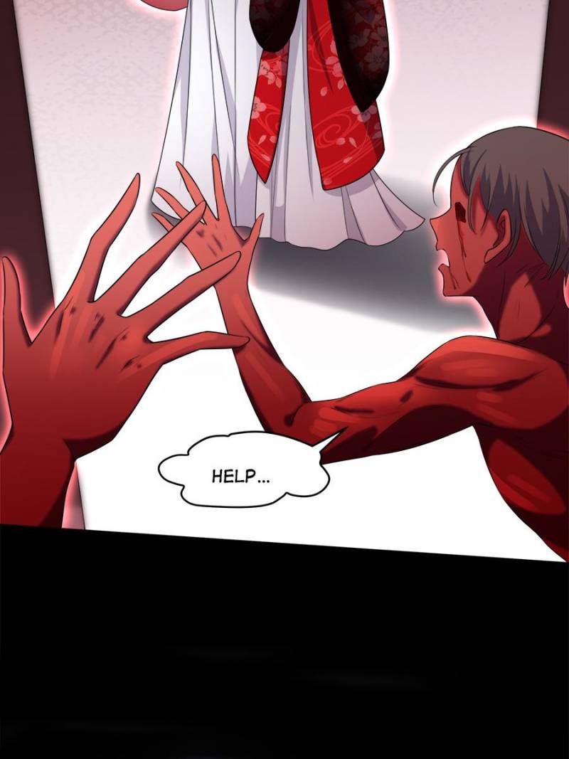 The Eunuch's Consort Rules the World chapter 40 page 11