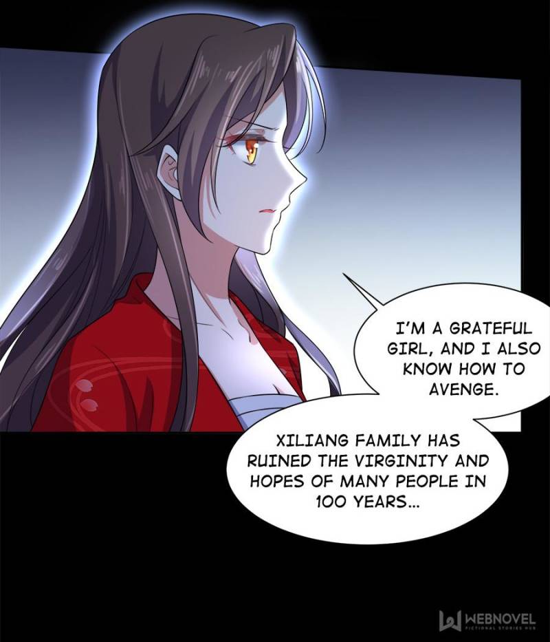 The Eunuch's Consort Rules the World chapter 40 page 12