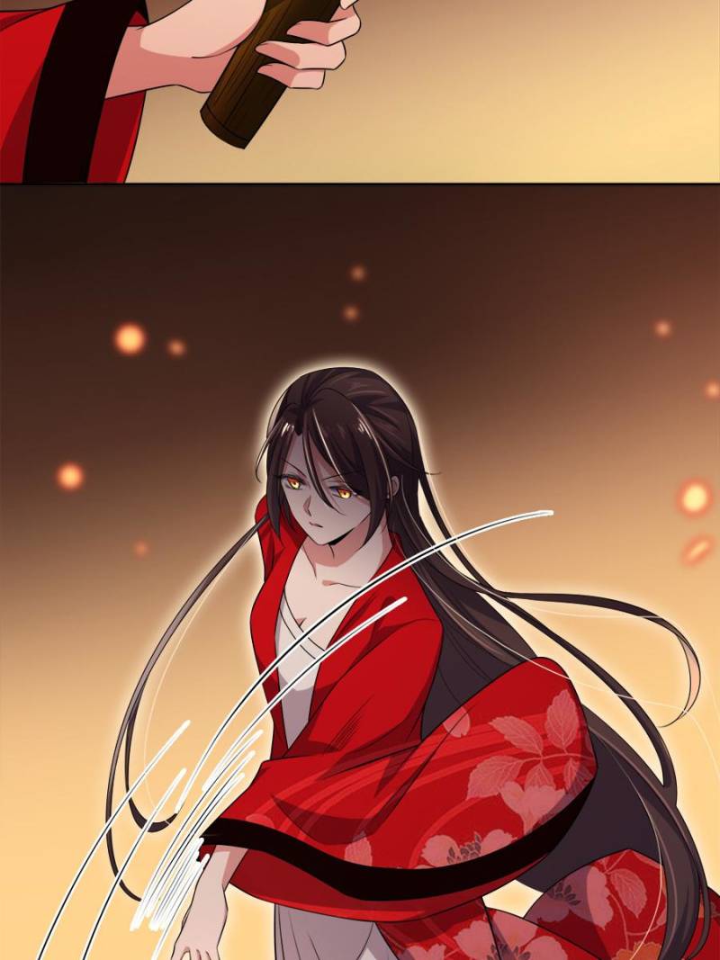 The Eunuch's Consort Rules the World chapter 40 page 14