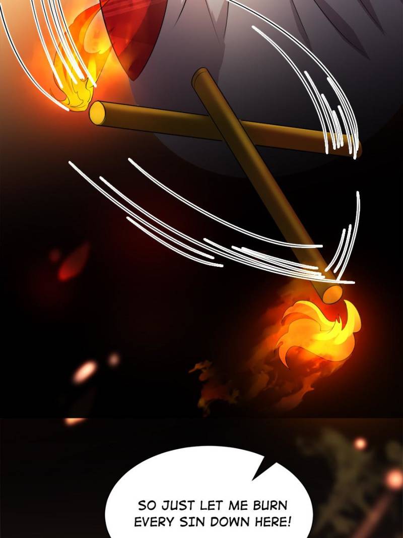 The Eunuch's Consort Rules the World chapter 40 page 16