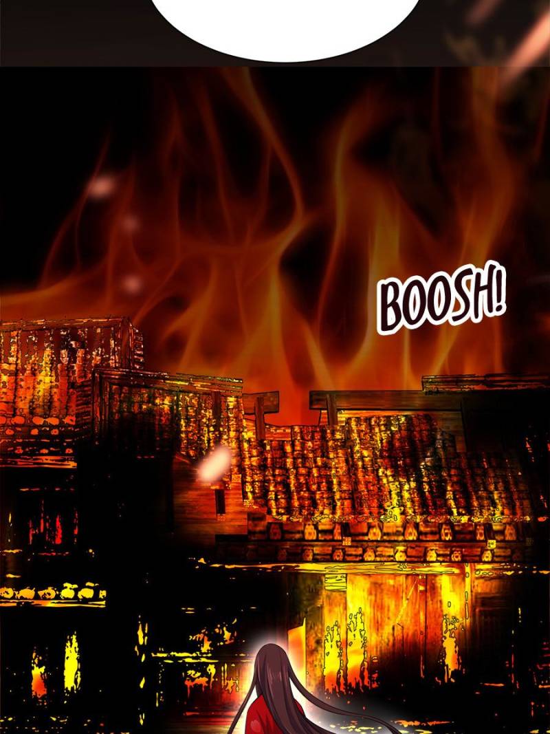 The Eunuch's Consort Rules the World chapter 40 page 17