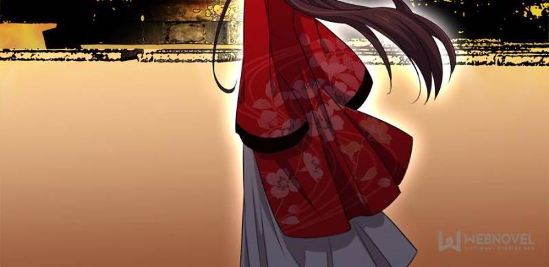 The Eunuch's Consort Rules the World chapter 40 page 18