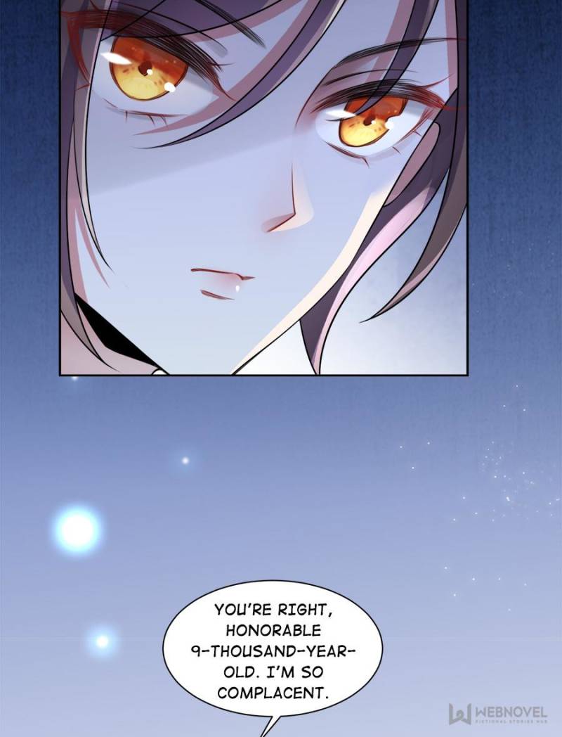 The Eunuch's Consort Rules the World chapter 40 page 2