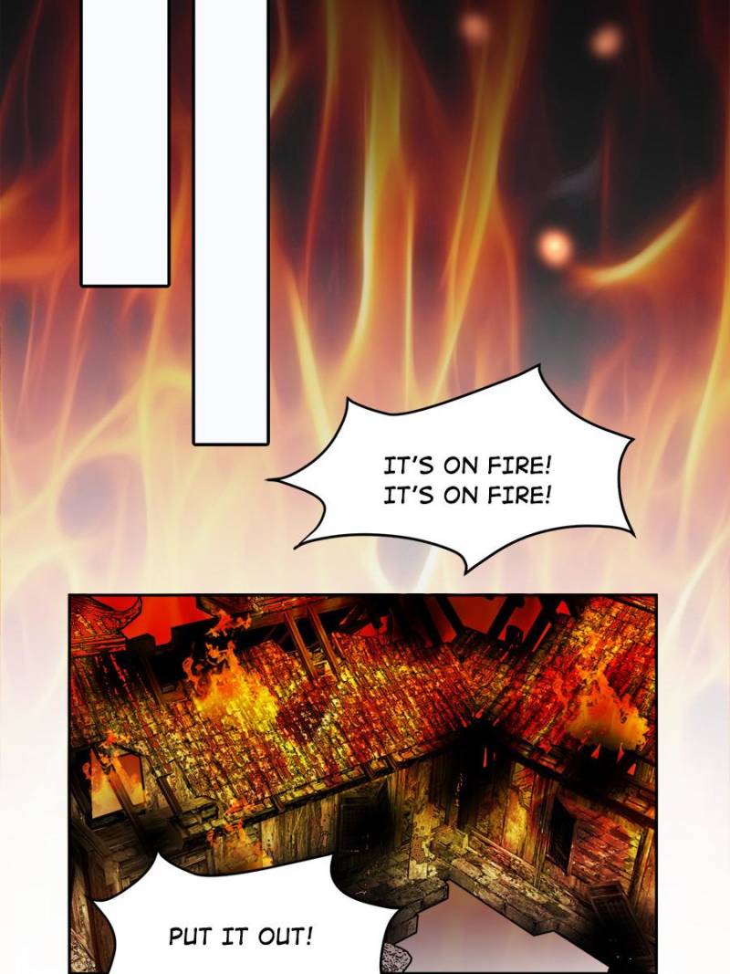 The Eunuch's Consort Rules the World chapter 40 page 20