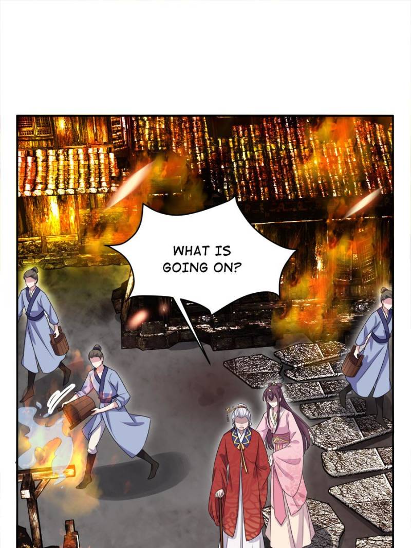 The Eunuch's Consort Rules the World chapter 40 page 22