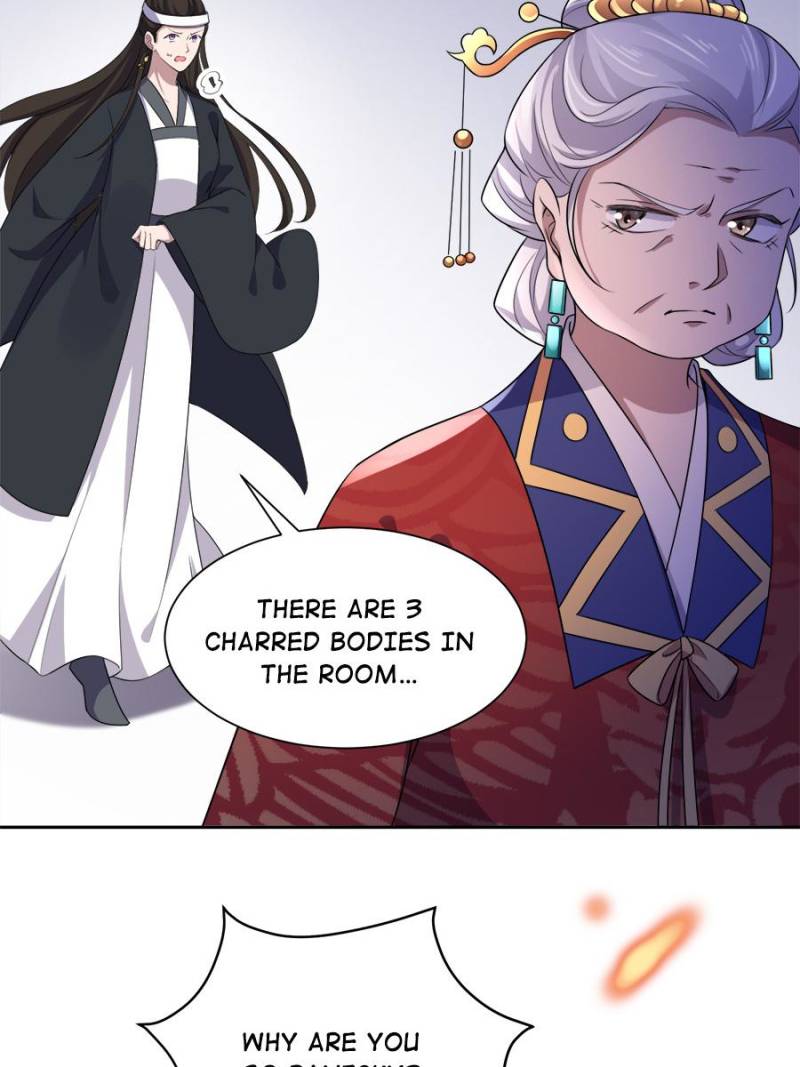 The Eunuch's Consort Rules the World chapter 40 page 24