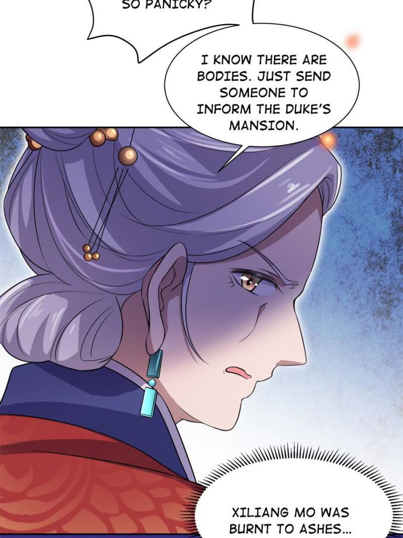 The Eunuch's Consort Rules the World chapter 40 page 25