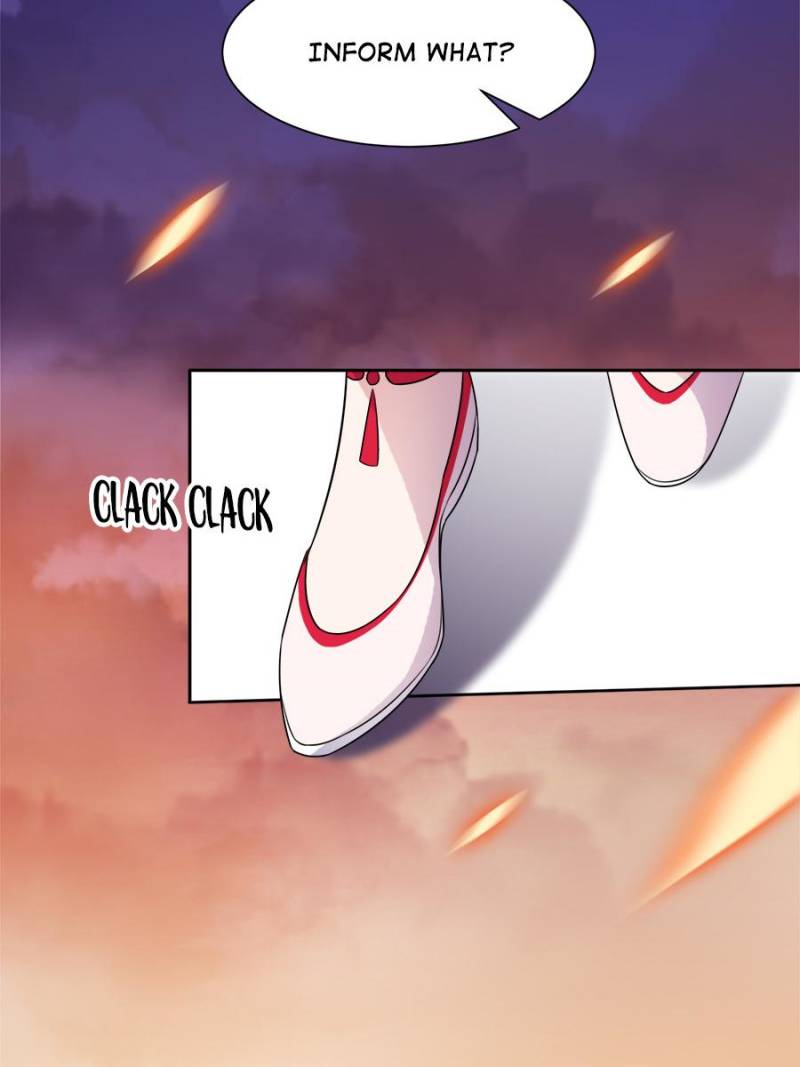 The Eunuch's Consort Rules the World chapter 40 page 27