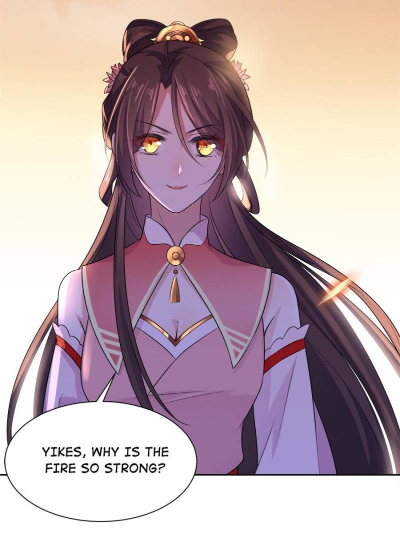 The Eunuch's Consort Rules the World chapter 40 page 28