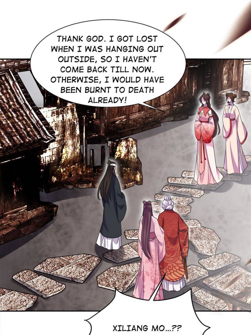 The Eunuch's Consort Rules the World chapter 40 page 30