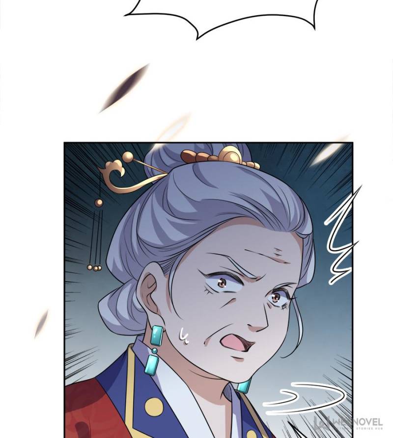 The Eunuch's Consort Rules the World chapter 40 page 31