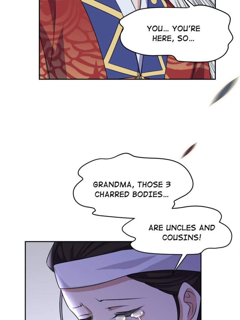 The Eunuch's Consort Rules the World chapter 40 page 32