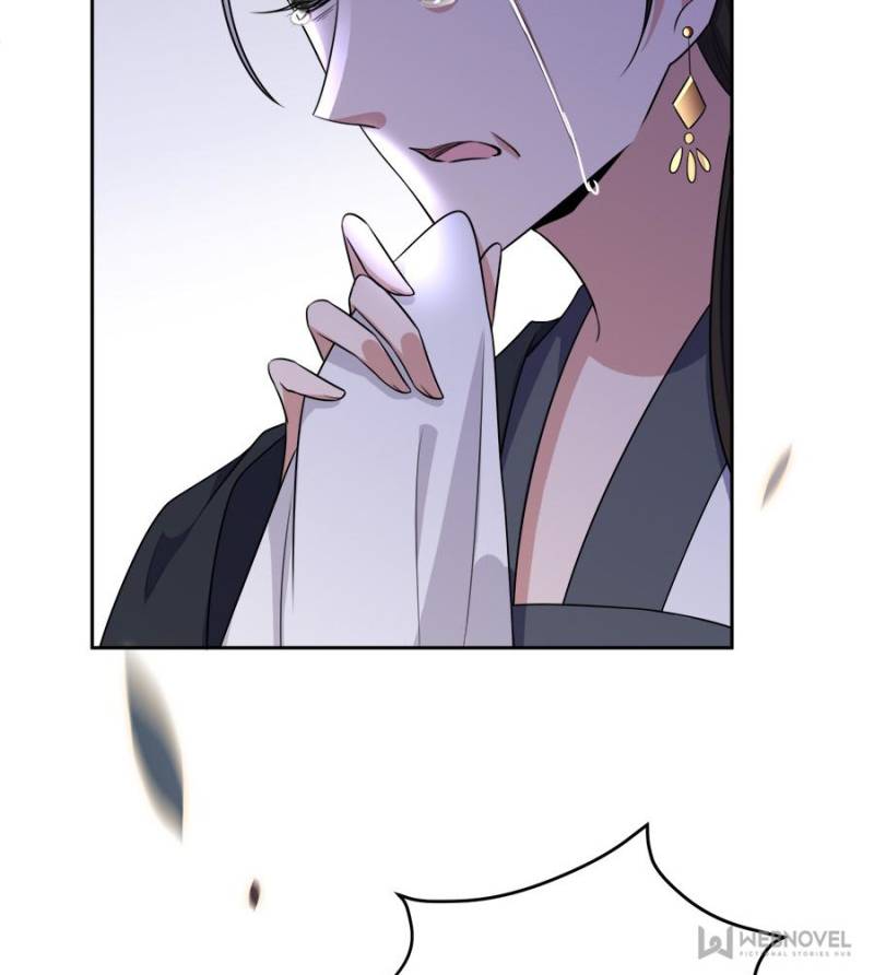 The Eunuch's Consort Rules the World chapter 40 page 33