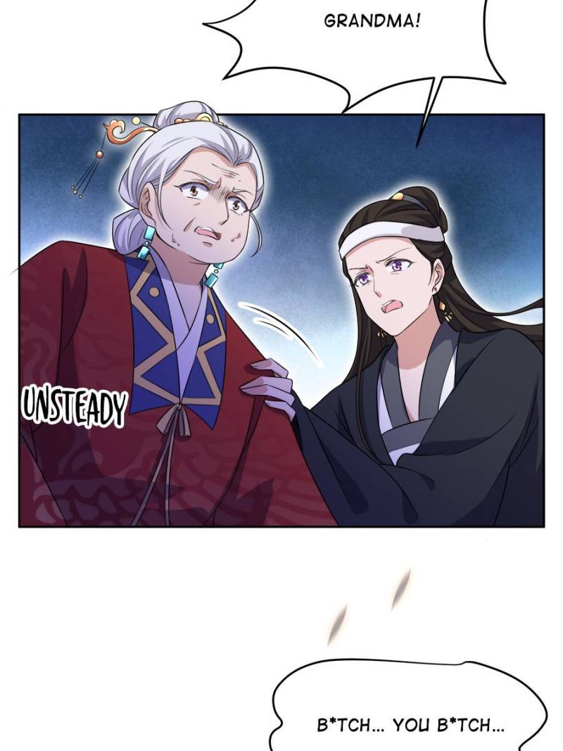 The Eunuch's Consort Rules the World chapter 40 page 34