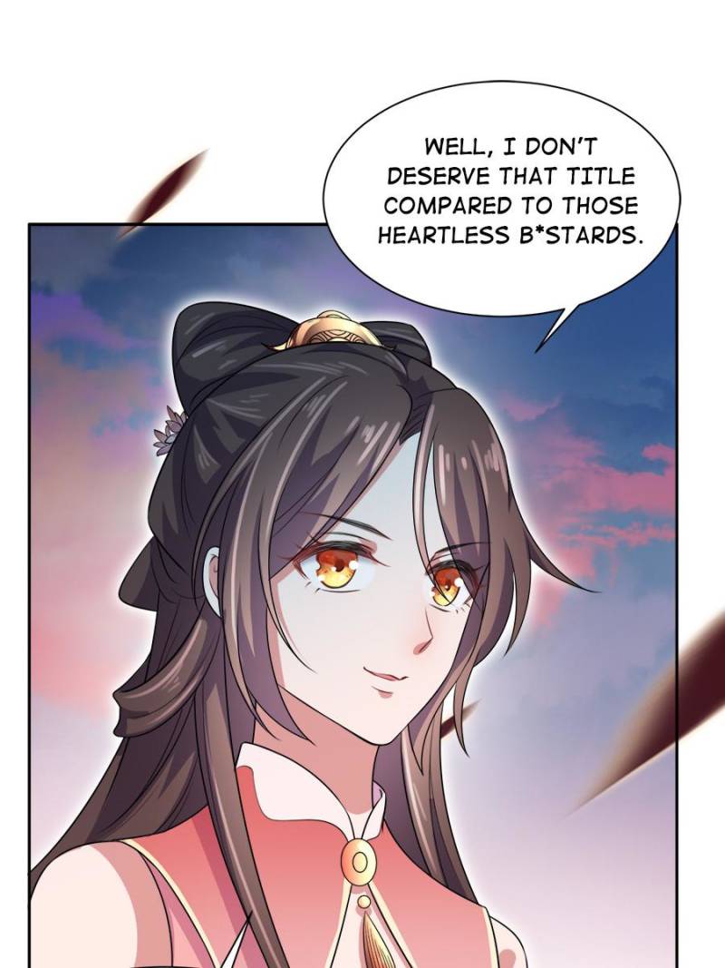 The Eunuch's Consort Rules the World chapter 40 page 36