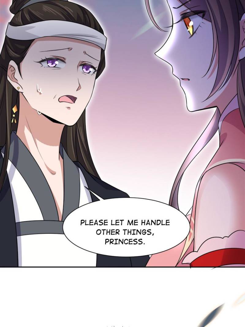 The Eunuch's Consort Rules the World chapter 40 page 38