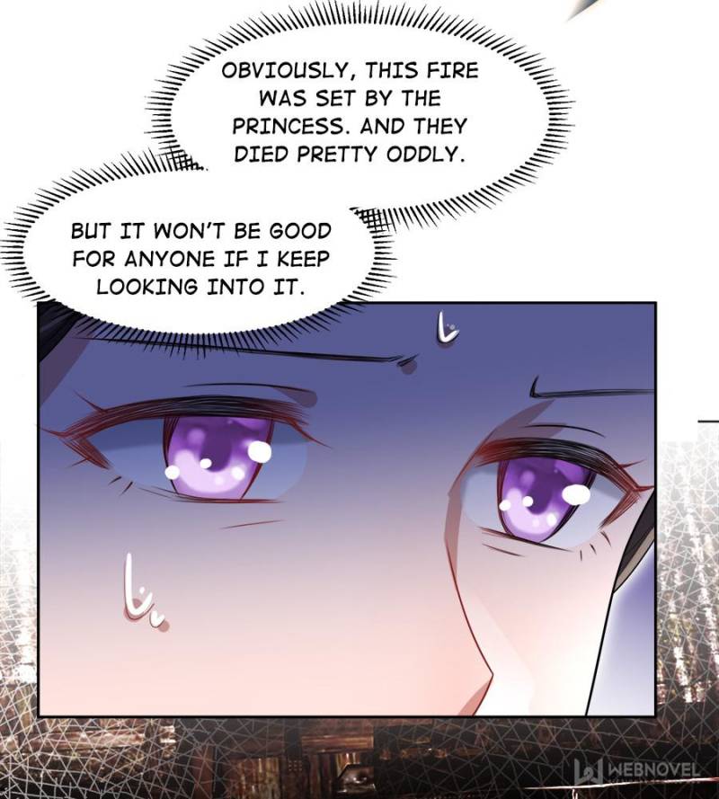 The Eunuch's Consort Rules the World chapter 40 page 39