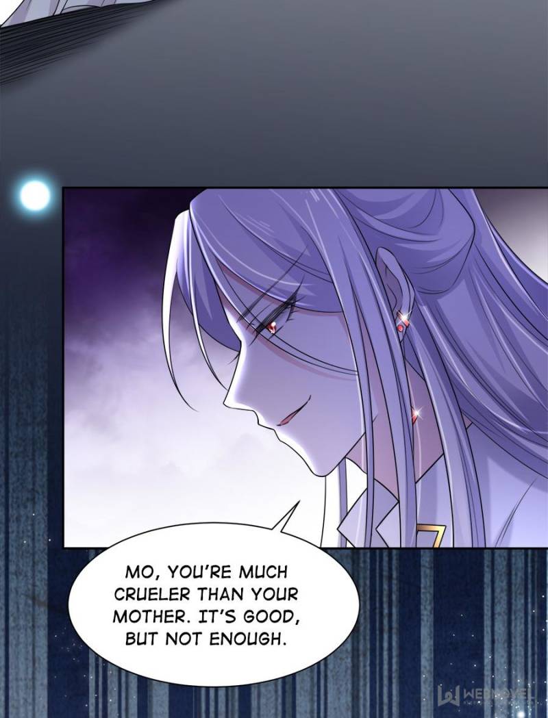 The Eunuch's Consort Rules the World chapter 40 page 4