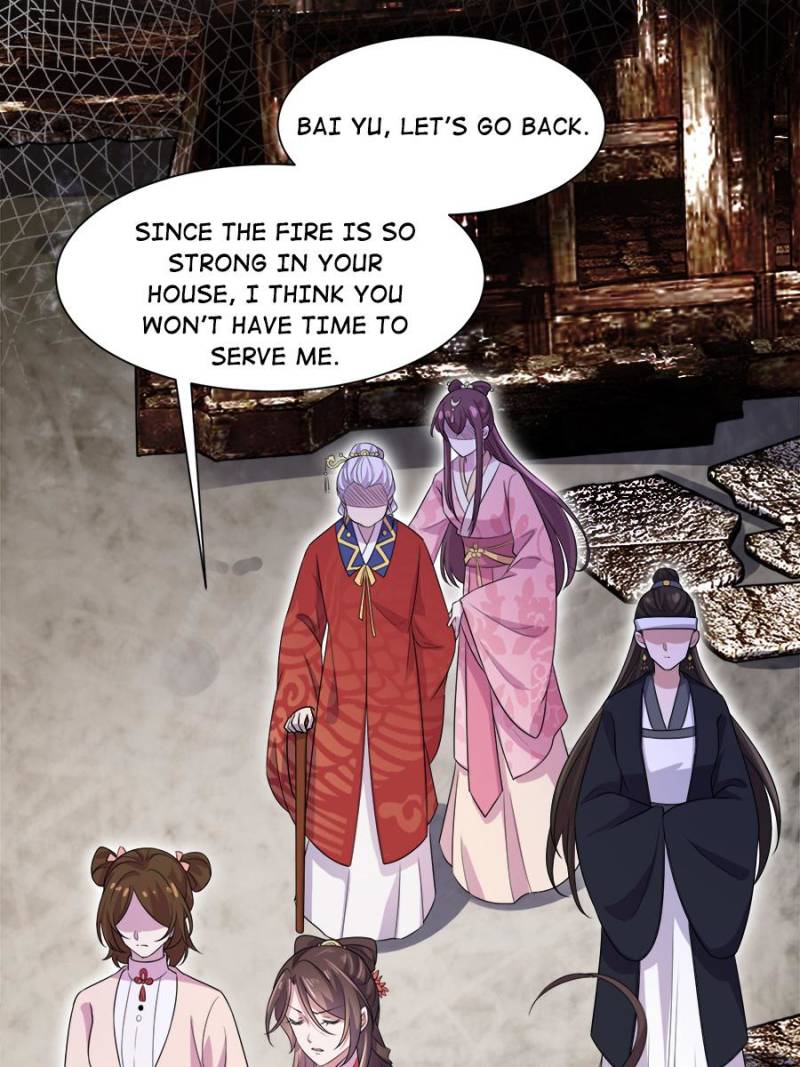 The Eunuch's Consort Rules the World chapter 40 page 40