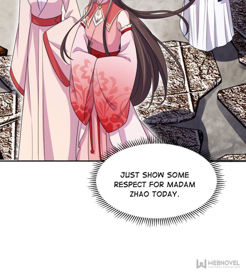 The Eunuch's Consort Rules the World chapter 40 page 41