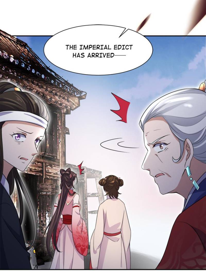 The Eunuch's Consort Rules the World chapter 40 page 42