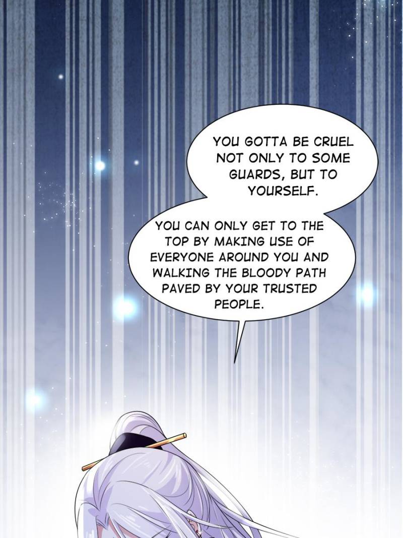 The Eunuch's Consort Rules the World chapter 40 page 5