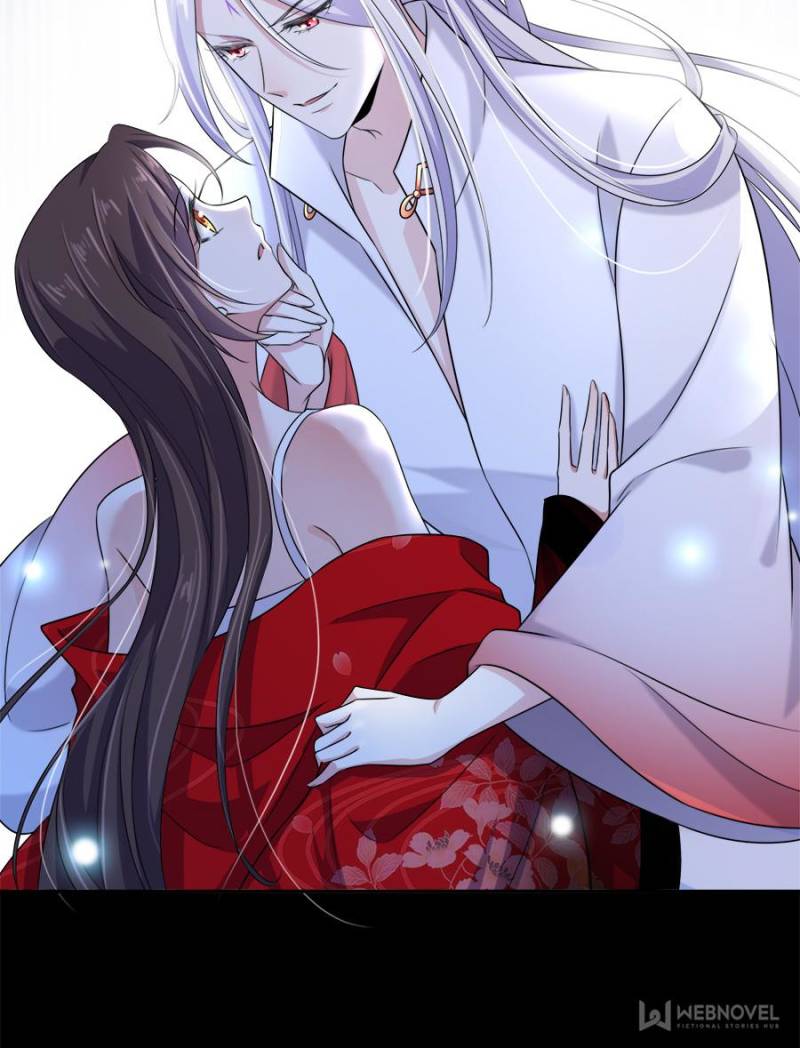 The Eunuch's Consort Rules the World chapter 40 page 6