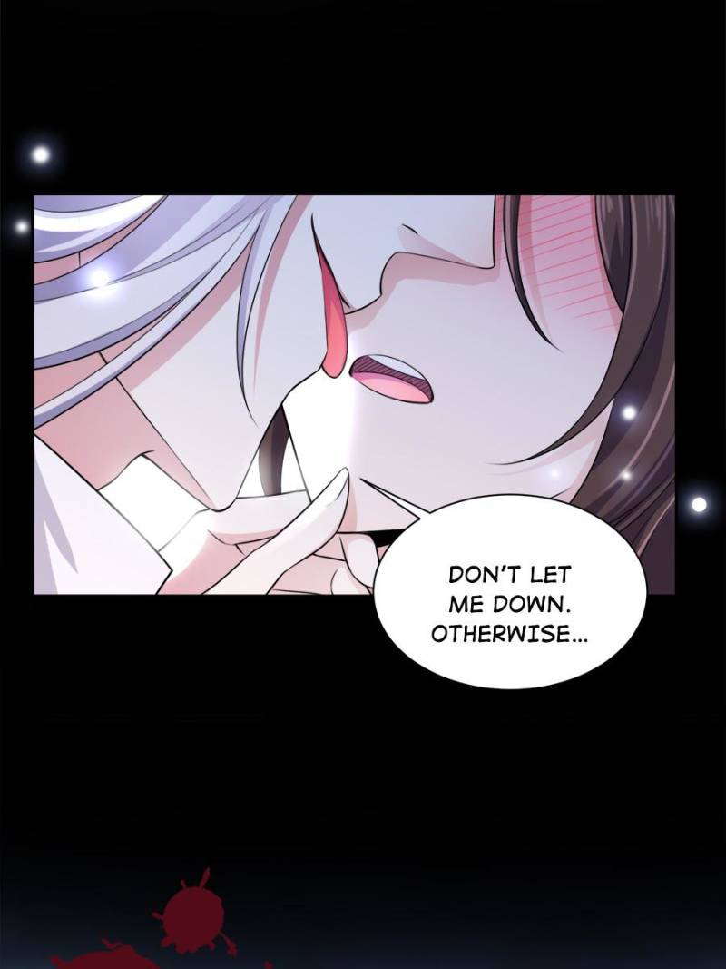 The Eunuch's Consort Rules the World chapter 40 page 7