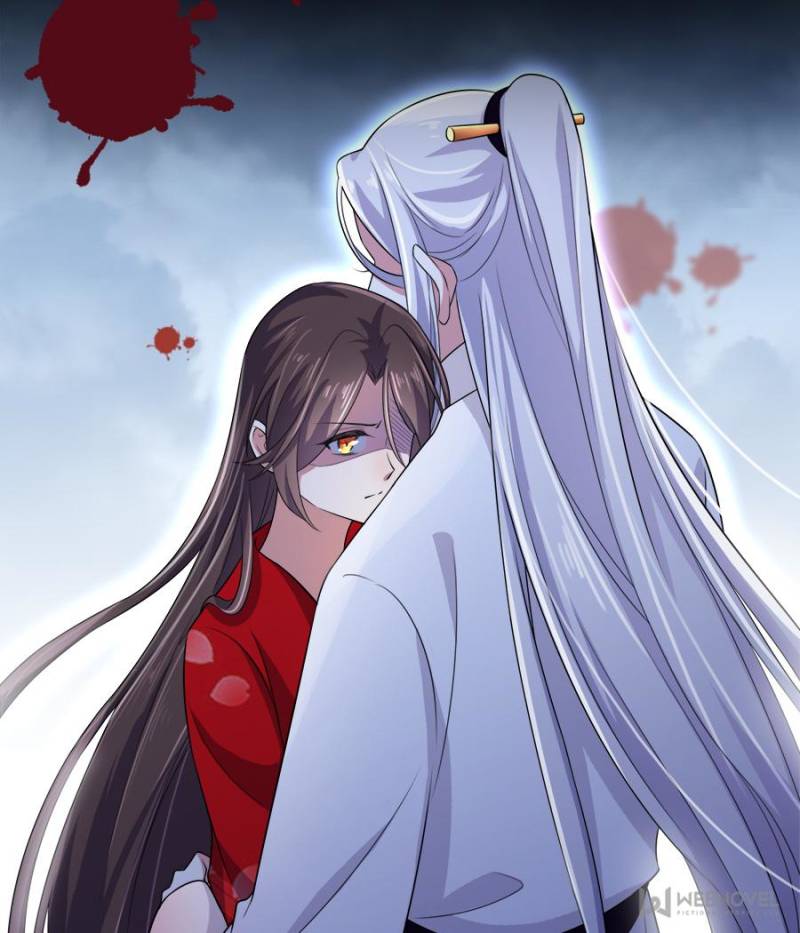 The Eunuch's Consort Rules the World chapter 40 page 8