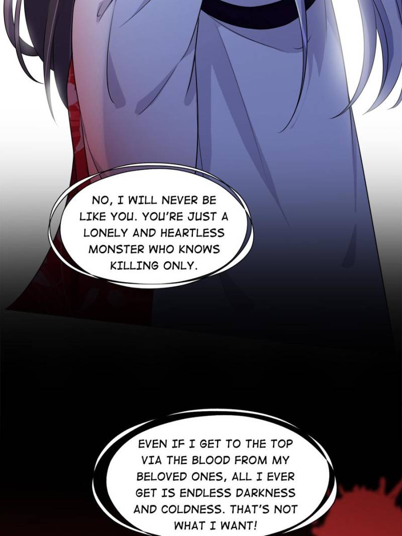 The Eunuch's Consort Rules the World chapter 40 page 9