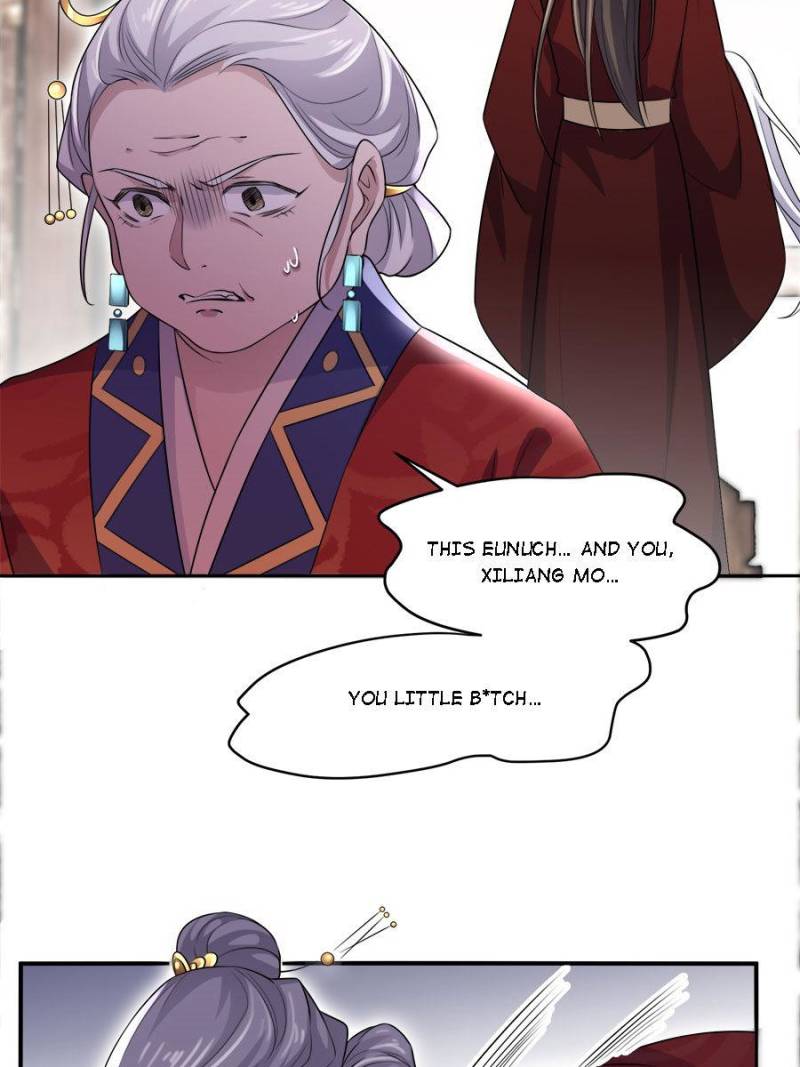 The Eunuch's Consort Rules the World chapter 41 page 10