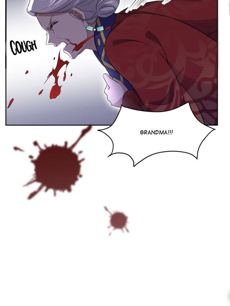 The Eunuch's Consort Rules the World chapter 41 page 11