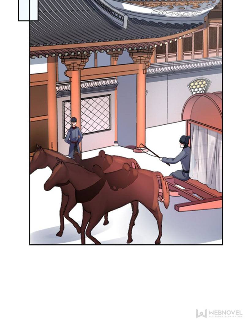 The Eunuch's Consort Rules the World chapter 41 page 14