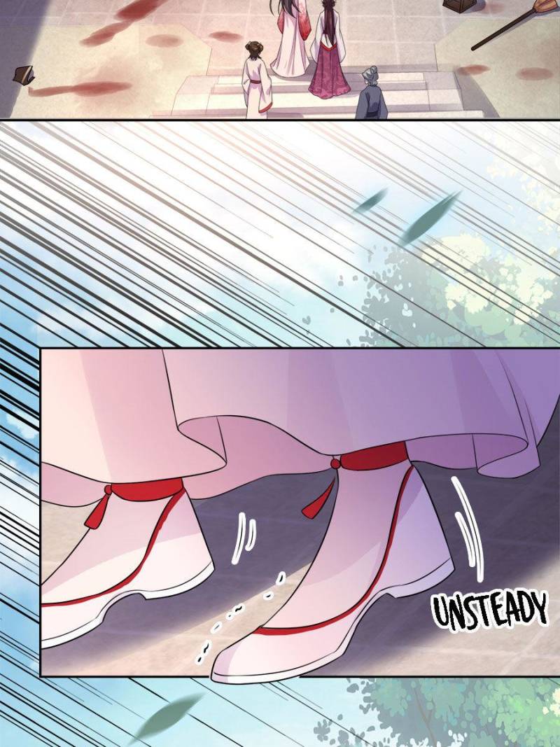 The Eunuch's Consort Rules the World chapter 41 page 16