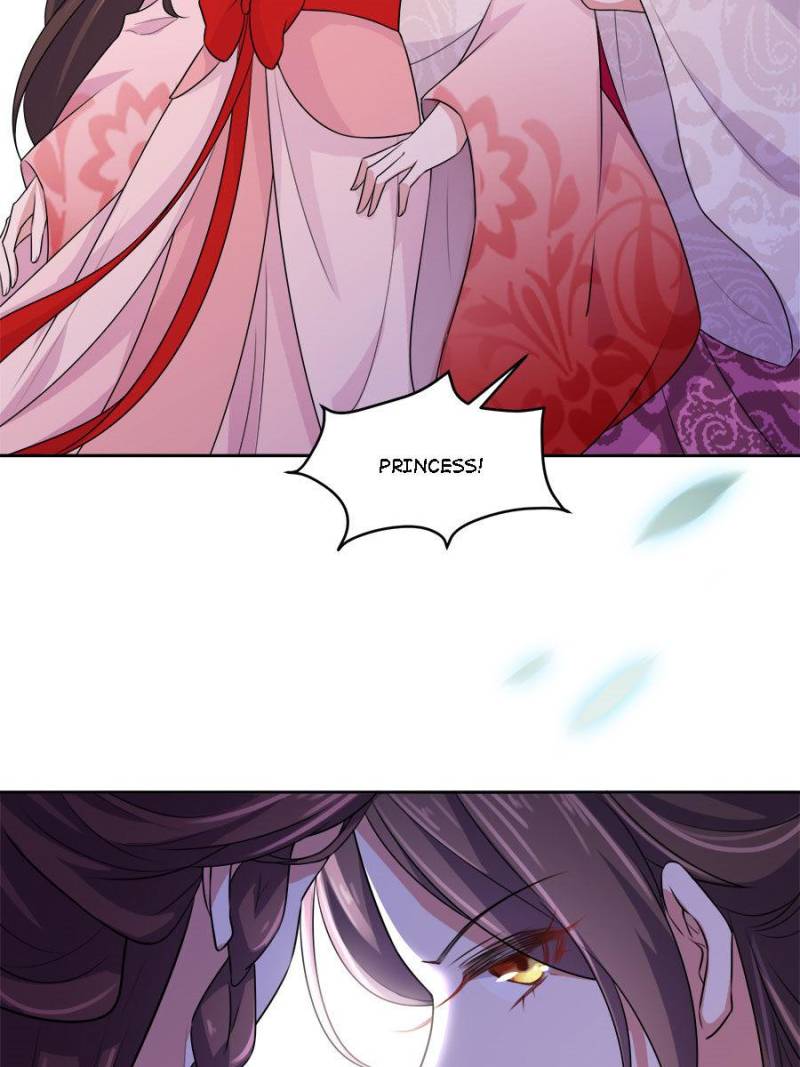 The Eunuch's Consort Rules the World chapter 41 page 18