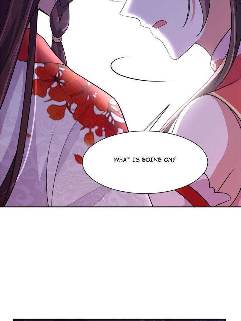 The Eunuch's Consort Rules the World chapter 41 page 19