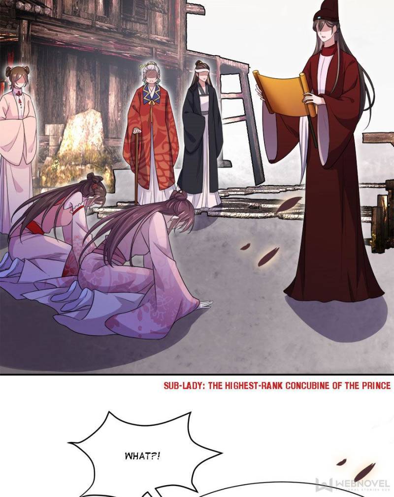 The Eunuch's Consort Rules the World chapter 41 page 2