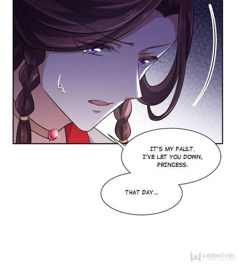 The Eunuch's Consort Rules the World chapter 41 page 20